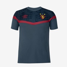 Imagem do produto Camisa do Sport 2023 Umbro Treino - Masculina na posição 24 de 3