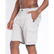 Bermuda Rip Curl Trail Cargo 21 Masculina-0