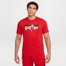 Camiseta Nike Dri-Fit Ja Morant - Masculina