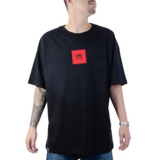 Camiseta Ecko Logo Oversized - Masculina