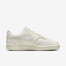 Tênis Nike Court Vision Low Next Nature - Feminino