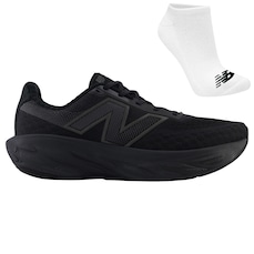 Imagem do produto Kit New Balance Fresh Foam X 1080 V14 + Meia - Masculino na posição 22 de 5