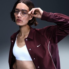 Jaqueta Nike Sportswear Woven - Feminina