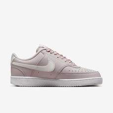 Tênis Nike Court Vision Low - Feminino