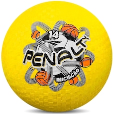 Bola de Iniciação Penalty T14 Xxiv - Infantil