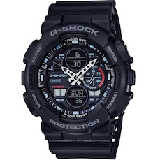 Relógio Casio G-Shock Digital e Analógico Ga-140-1A1Dr