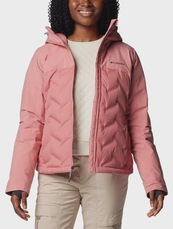 Jaqueta Columbia Feminina Grand Trek Ii
