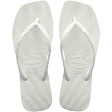 Sandália Chinelo Slim Square Fc - Havaianas