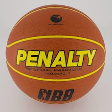Bola de Basquete Penalty Crossover