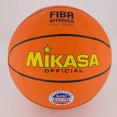 Bola de Basquete Mikasa