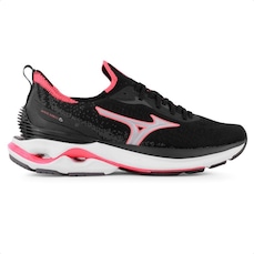 TÊNIS MIZUNO WAVE MIRAI 6 - FEMININO