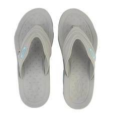 Imagem do produto Chinelo Oakley Titan Stone Masculino na posição 1 de 5