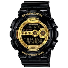 Relógio Casio G-Shock Gd-100Gb-1Dr - Masculino