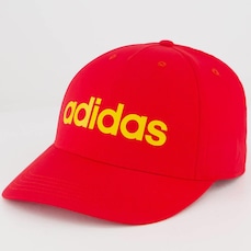 Boné Aba Curva adidas Daily - Snapback - Adulto-0