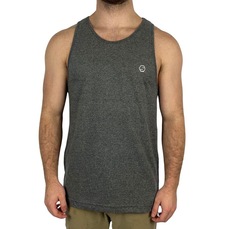 Regata Surftrip Logo Básica Mescla Médio - SURFTRIP