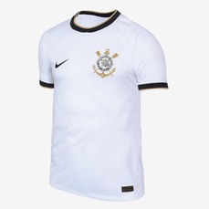Imagem do produto Camisa do Corinthians Dri-Fit Foundation Nike - Masculina na posição 20 de 5