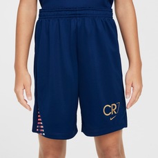 Short Nike Dri-Fit Cr7 Academy 23 - Infantil