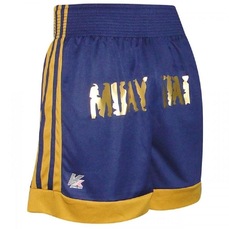Calção Kanxa Fighters 3775 - Masculino-0