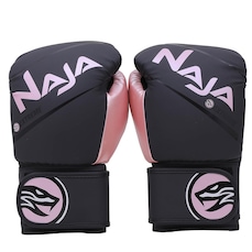 Kit Boxe Muay Thai Naja Extreme - Adulto
