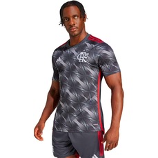 Camisa do Flamengo III 24 adidas Masculina