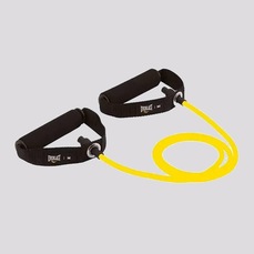 Extensor Elástico Everlast Resistência Média