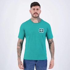 Camiseta Nicoboco Dustin - Masculina