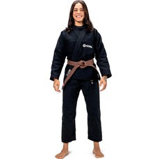 Kimono Jiu Jitsu Atama Infinity Collab 2 Feminino