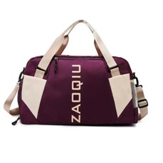 Bolsa TJK com Alça Academia Esportiva
