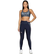 Top Run More Compression - Feminino