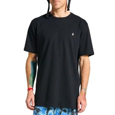 Camiseta Masculina Volcom Stone Blanks - VOLCOM - Masculino