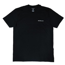 Camiseta Oakley Bark Tee - Masculina