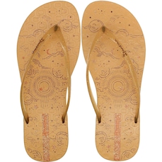 Chinelo Ipanema Easy Mais Tira Fina - Feminino