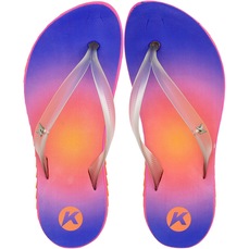 Chinelo Kenner Ibiza Pro Sunrise - Feminina