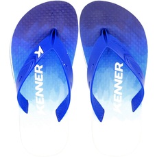 Chinelo Kenner Degradê - Infantil