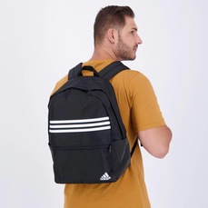 Mochila Adidas Classica 3S Com Estojo
