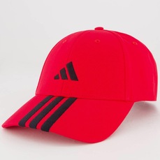 Boné Aba Curva Adidas 3 Listras - strapback - Adulto-0
