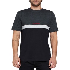 Camiseta Masculina Quiksilver Especial Topline - QUIKSILVER - Masculino