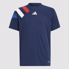 Camisa adidas Fortore 23 - Infantil