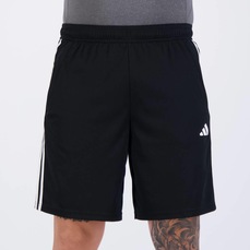 Bermuda adidas Essentials Tr 3 Stripes - Masculina