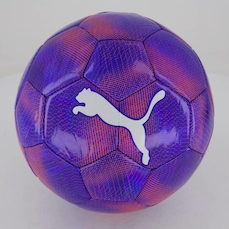 Bola de Futebol de Campo Puma Final Graphic
