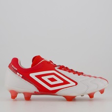 Chuteira de Futebol de Campo Umbro Adamant Master Class Pro England - Adulto