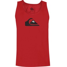 Regata Quiksilver Comp Logo - Masculina