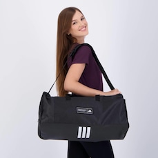 Mala adidas Duffel 4Athletes M - 39 Litros-0