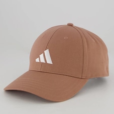 Boné Aba Curva adidas Essentials Logo - strapback - Adulto-0