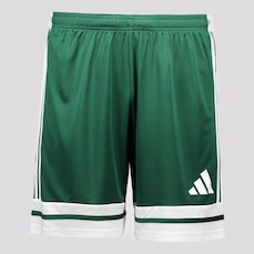 Calção adidas Squadra 25 - Masculino-0