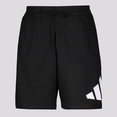 Bermuda adidas Big Logo - Infantil