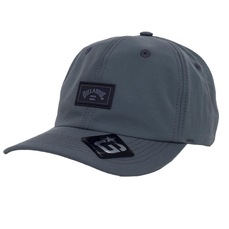 Boné Aba Curva Billabong Trails - strapback - Adulto