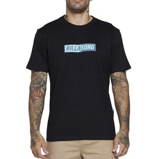 Camiseta Billabong Nightmare - Masculina