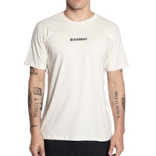 Camiseta Element Blazin Chest Center Masculina