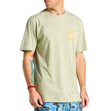 Camiseta Masculina Volcom Rabbit Hole - VOLCOM - Masculino